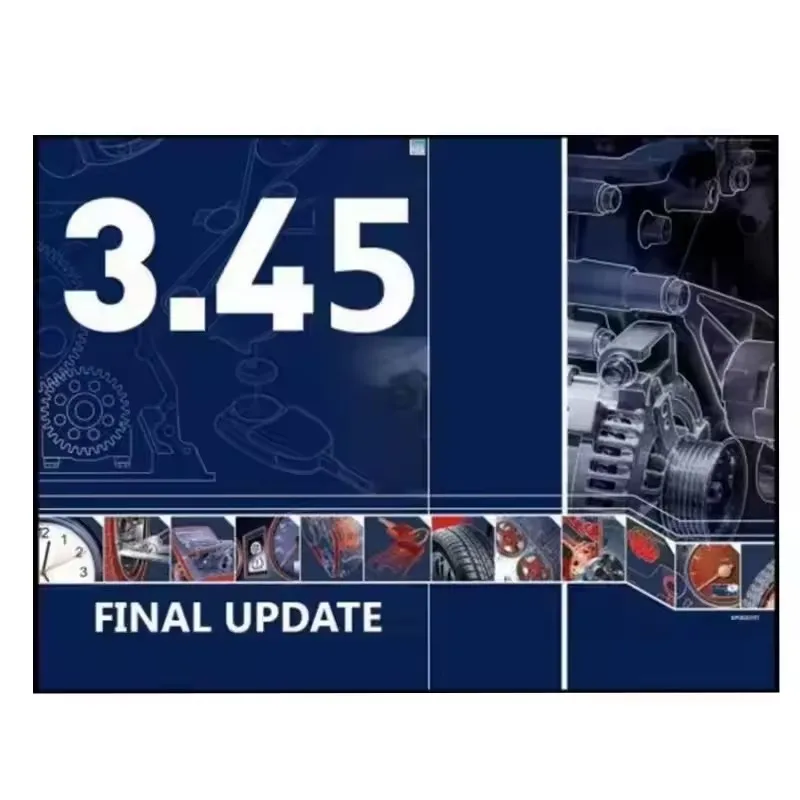 

Диагностическое ПО Auto Data 3.45 Vivid Atris Stakis V9.91 для автосервисов, совместимое с Diagbox версии 2018.01