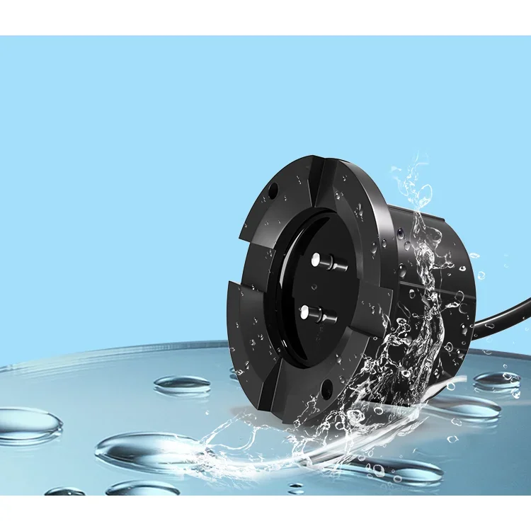 Manufacturer Water Leak Sensor Alarm Environmental Monitoring Liquid Level Detection System