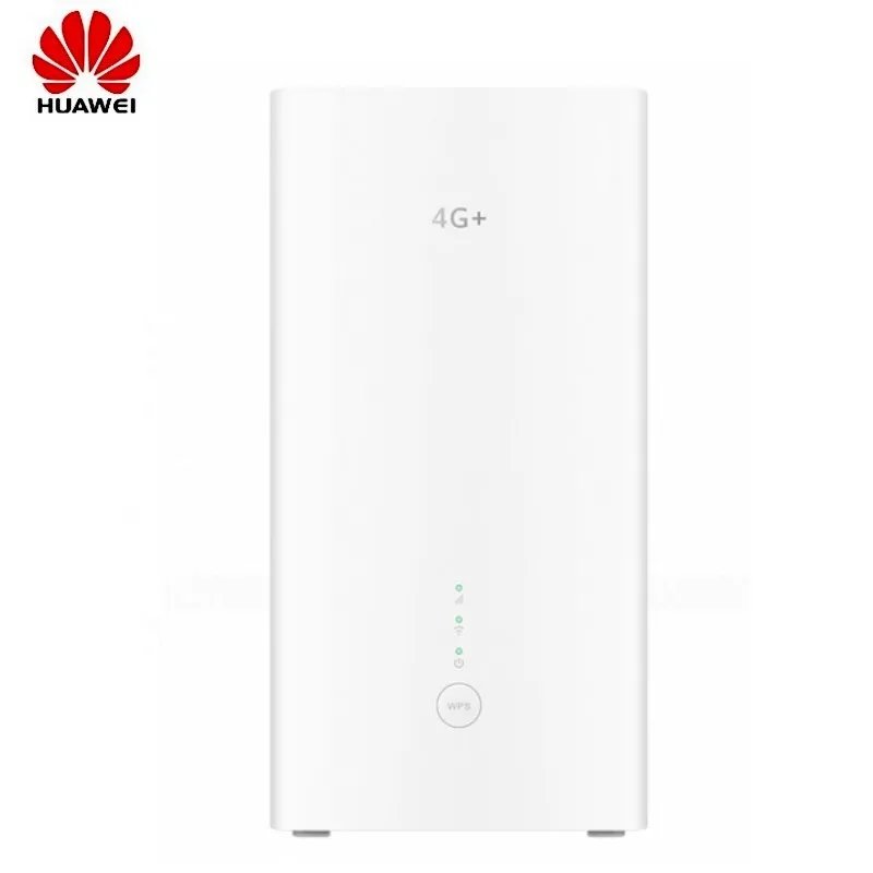 잠금 해제된 화웨이 Soyealink B628-350 와이파이 큐브 3, 4G LTE Cat 12, 최대 600Mbps 2.4G 및 5G AC1200 Lte 와이파이 라우터, SIM 카드 지원, 신제품