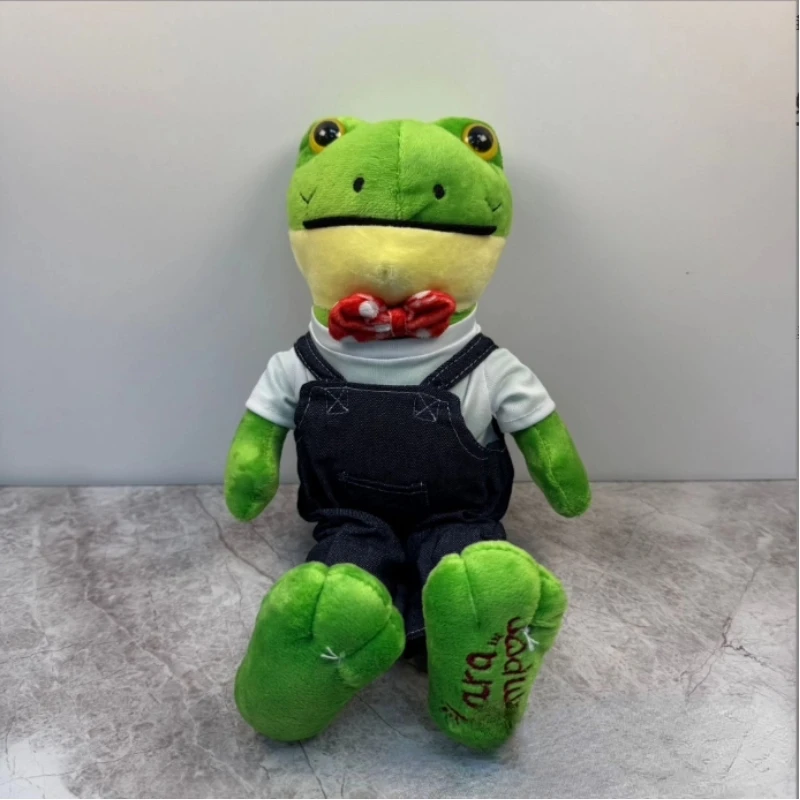 

25 Cm Cute Magic Expression Plush Doll 25cm Soft Plush Toy Cartoon Girl Stuffed Animal Doll Kids Gift Long Leg In Stock
