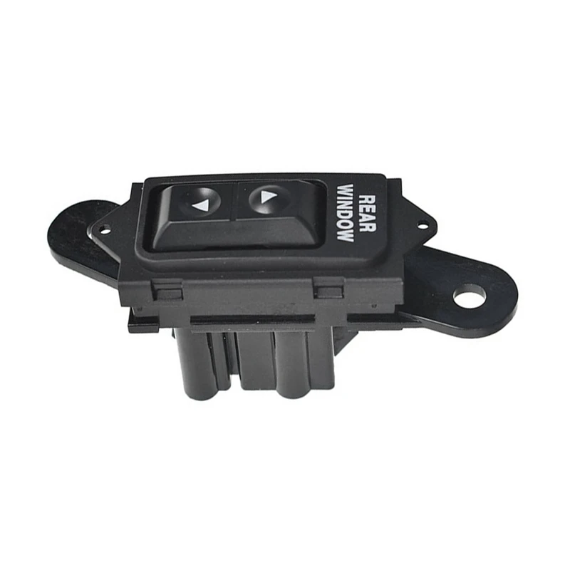 Rear Power Window Door Switch F2TZ-14529-A For Ford Bronco 1992 1993 1994 1995 1996 Car Accessories