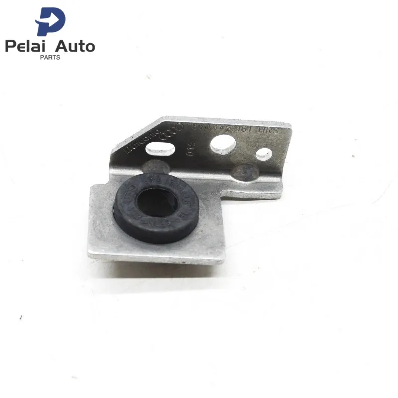 

8V0145961 8V0-145-961- Car parts charging air cooler, left bracket for Audi A3 8Y