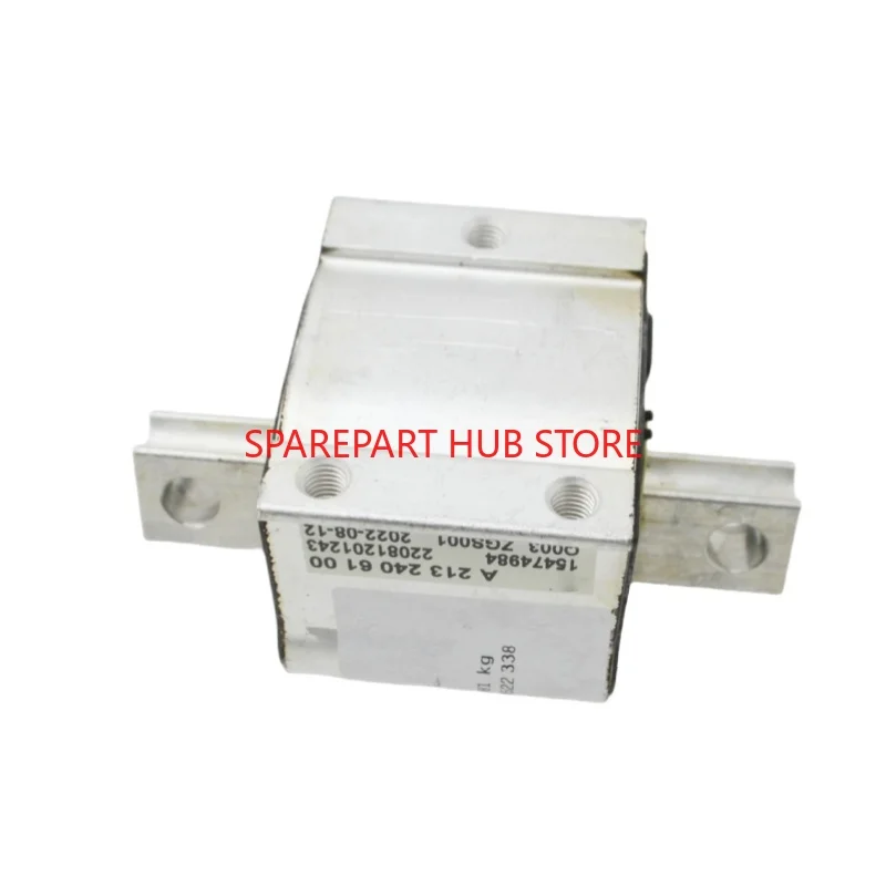 

OEM A2132406100 Высокопроизводительные автозапчасти Крепление коробки передач 2132406100 для Mercedes Benz W213 E220 C238 C205 W238