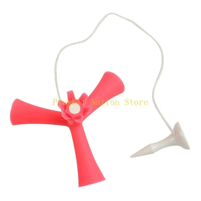 242F TRUPOD TRUPOD GOLFS TEES GOLFS أداة تدريبات التدريب أداة قابلة للتعديل جولف حامل الجولف الدائم ذاتيا المحملات #2