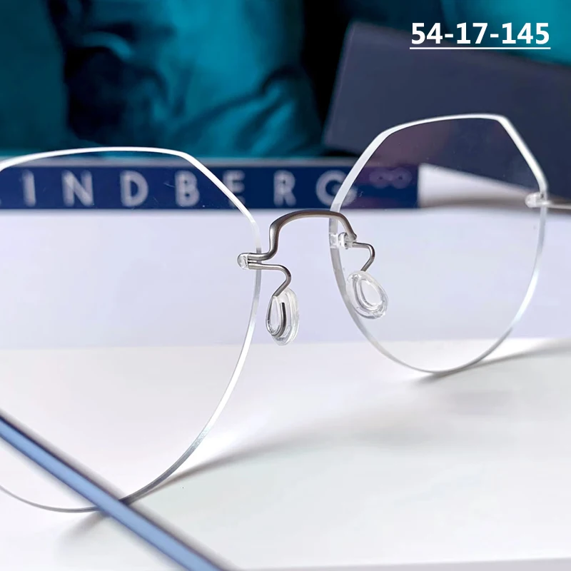denmark-brand-women-quality-rimless-glasses-frame-2431-titanium-screwless-polygonal-eyeglasses-ladies-frameless-spectacles-gafas