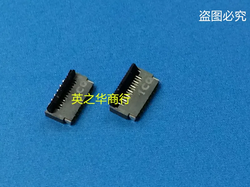 10pcs 기존 새로운 FH35C-13S-0.3SHW FPC 0.3mm 피치 13Pin