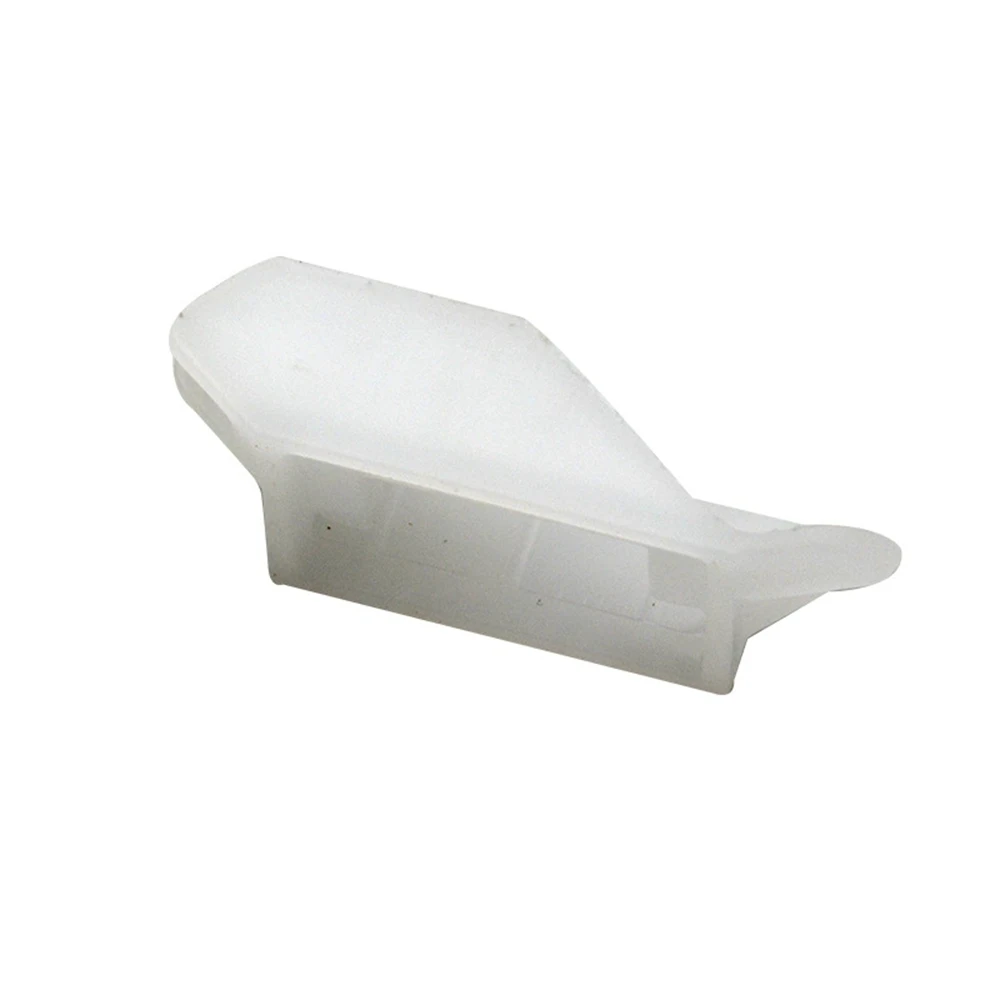

Material Practical Car Parts Buckle Adapter 1pc 64119350495 Adapter Evaporator Temperature Buckle