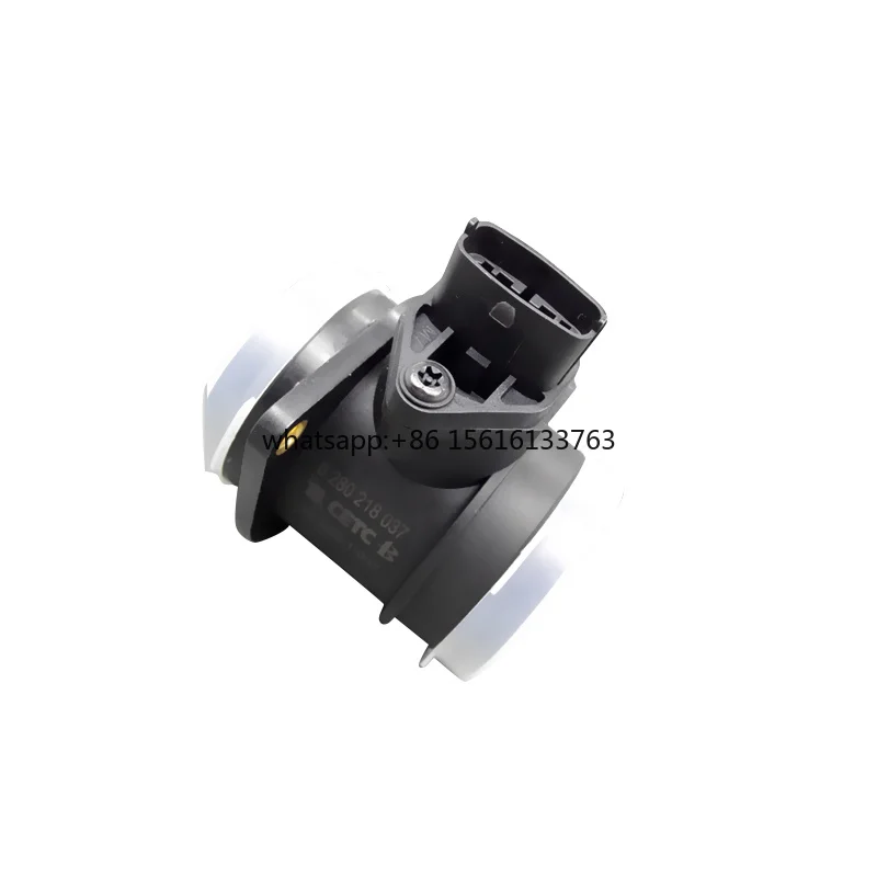 

Hot Sales MFS05-1-037 High Quality CE/ISO Certified Air Flow Pressure Sensor New Part Number 0280213037 1 Year Warranty
