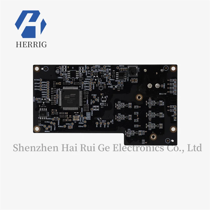 

TuoZhu P1 Series Main Control Board 3D Printer Accessory [Compatible with P1 Series]