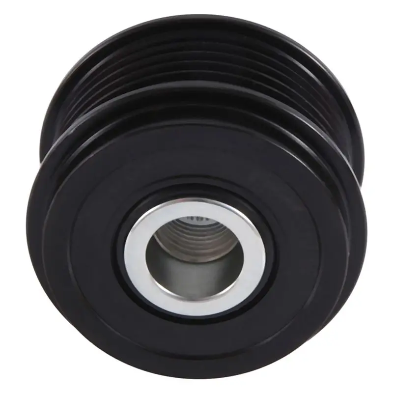 

A48P-Alternator Pulley For A1 A3 A4 A5 A6 A7 Q3 Q5 TT Seat Skoda VW Golf Passat Tiguan Scirocco 1.8 2.0 TSI 06H903201