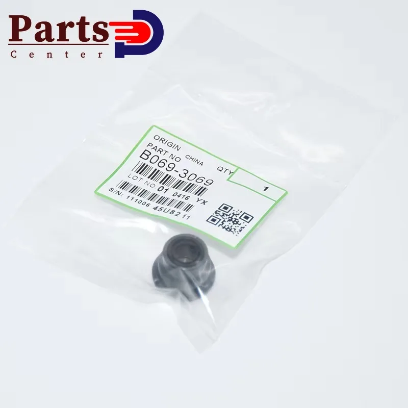 5PCS OEM B065-3069 Developer Bushing For Ricoh 7502 2075 8000 8001 9001 7500 7503 7001 Developer Bushing Copier Spare Parts