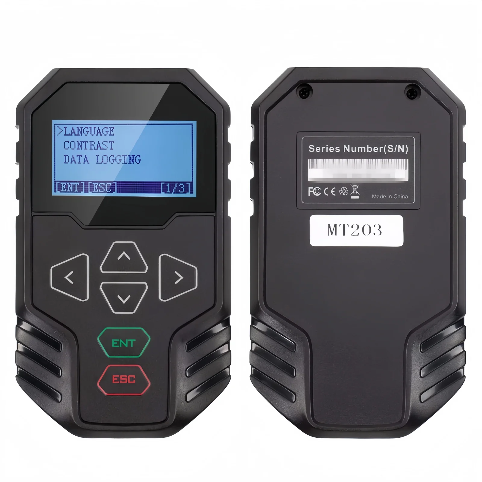 Nuovo Simulatore OBDSTAR MT203 - Electronics Repair Simulator recensione e prezzo