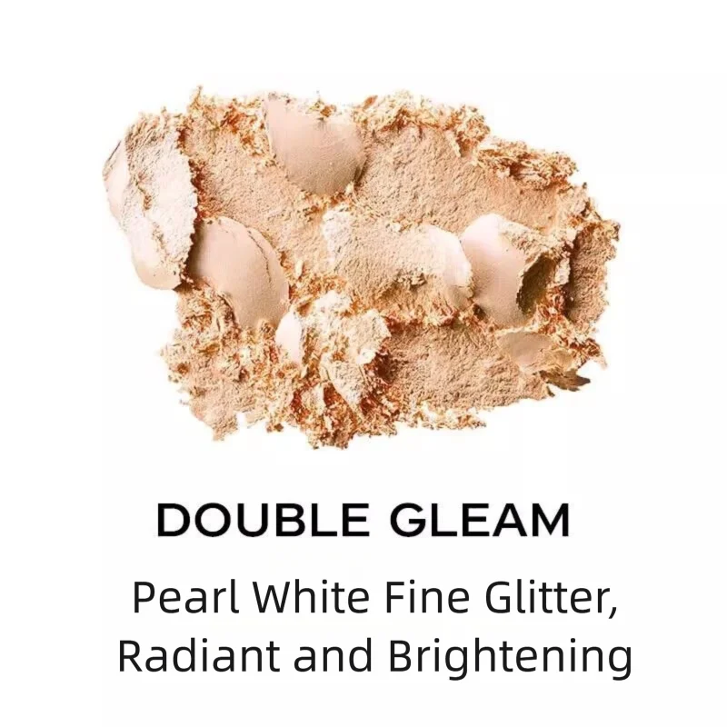 MAC Mineralize Skinfinish Powder Highlighter (9g) make up- Gingerly Shimmer for Glowy Complexion