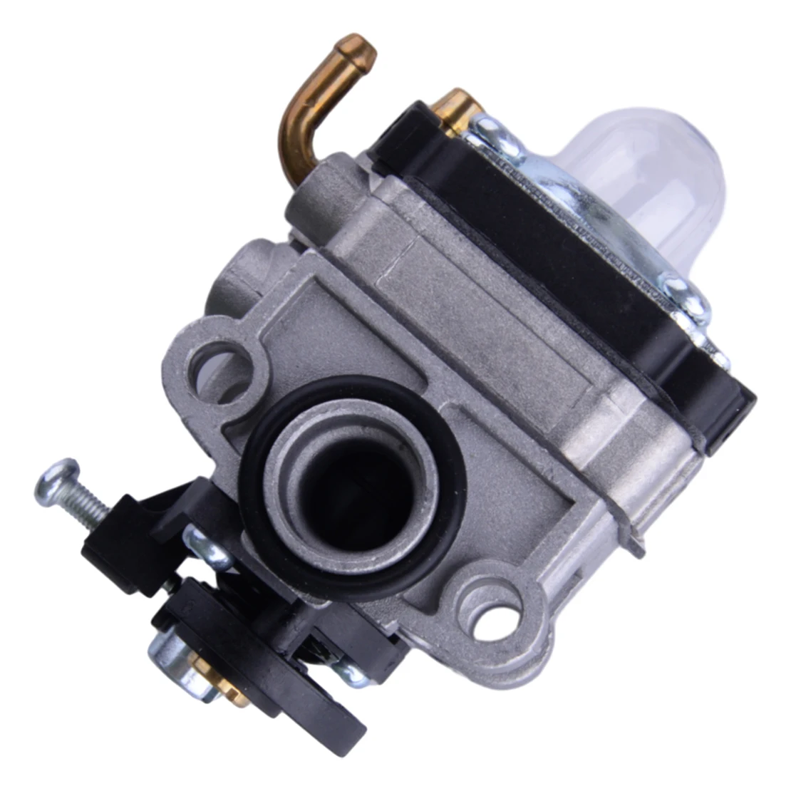 

LETAOSK Lawn Mower Carburetor Carb Fit for Walbro WYL315 WYL-315 WYL-315-1 Troy-bilt MTD