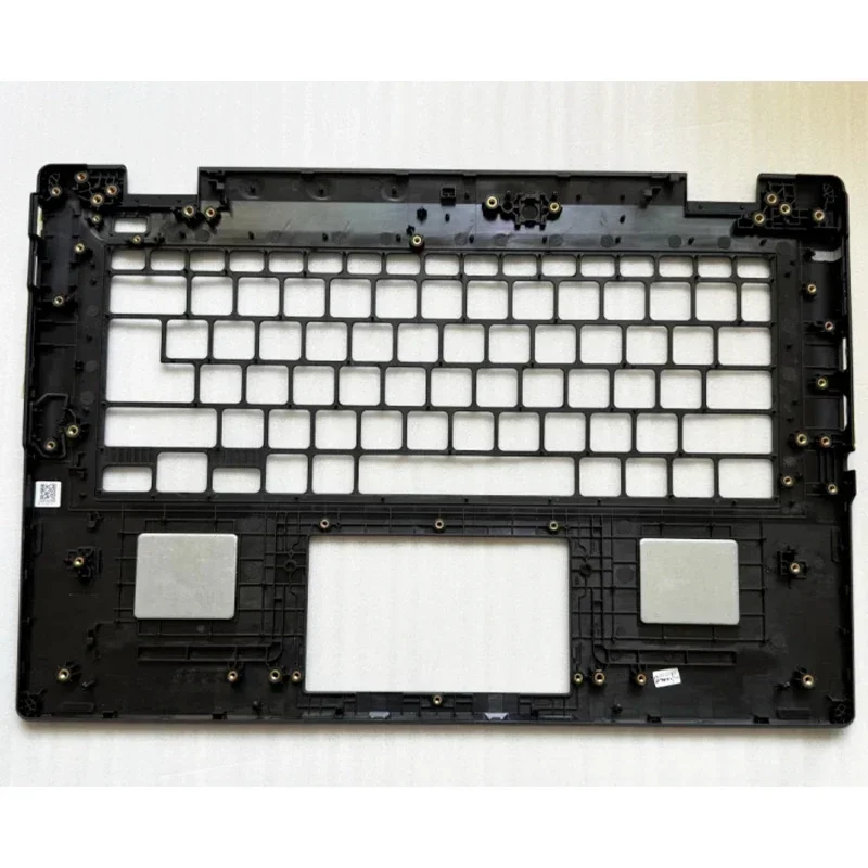 Imagem -05 - Superior para Laptop Host Tela Voltar Shell Tampa Traseira Frame Teclado Bisel Palmrest B3402fe Novo Case