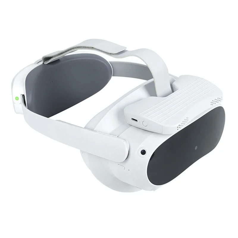 For PICO 4 Cooling Cycle Replacement Mask PICO 4 Ventilation Defogging Mask Bracket Accessories-ABPS