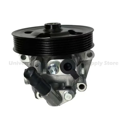 For Land Rover LR007500 LR006462 Defender 2.2 Diesel Power Steering Pump High Quality Durable Replacement
