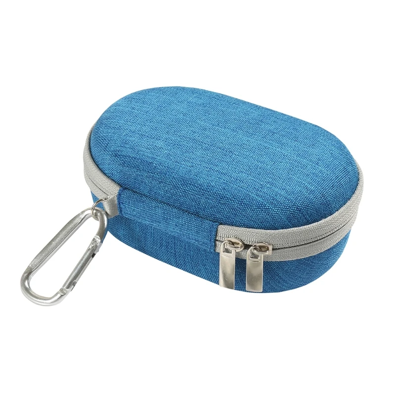 클립 4 Clip4 무선 Speak Dropship 용 쉘 EVA 운반 상자 용 휴대용 여행 하드