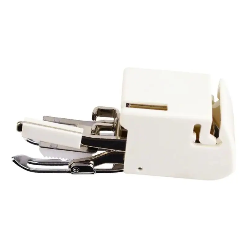 [Even Feed Walking Foot Sewing Machine Presser Foot (7mm) 214874013 For Brother Singer Janome Sewing Machine Accessories] view 6
