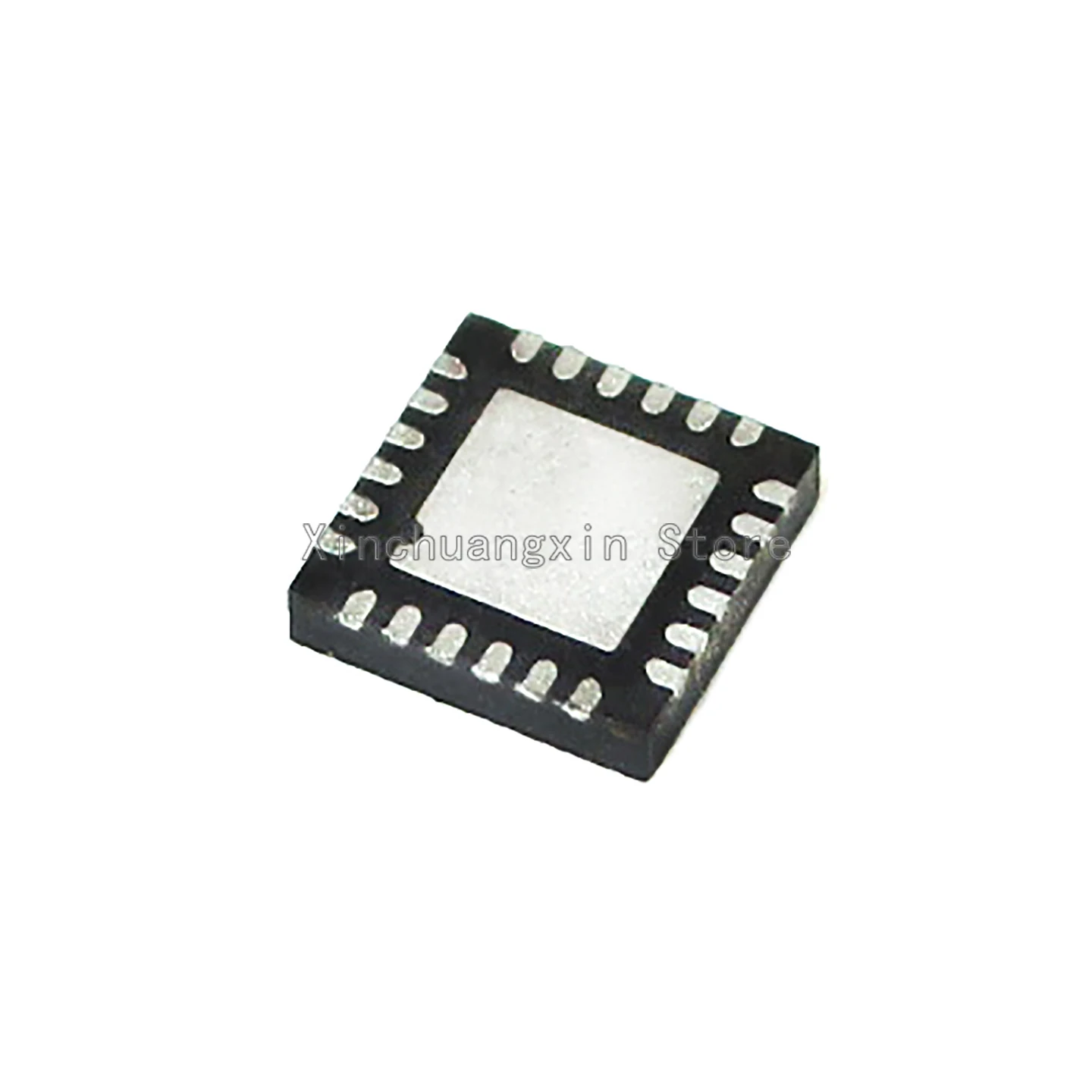 5PCS LAN8742AI-CZ-TR 8742A-I LAN8720A 8720A-i LAN8742A QFN Ethernet chip