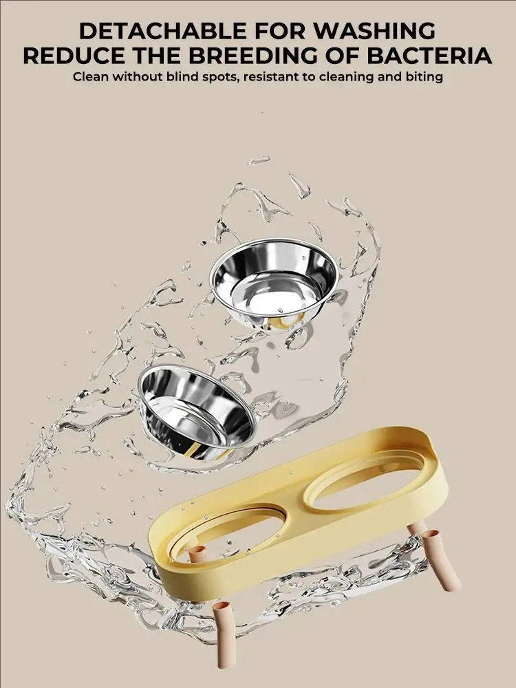 Thumbnail 4 - #77 Compare Stainless Steel Dog Bowls Before You Buy
