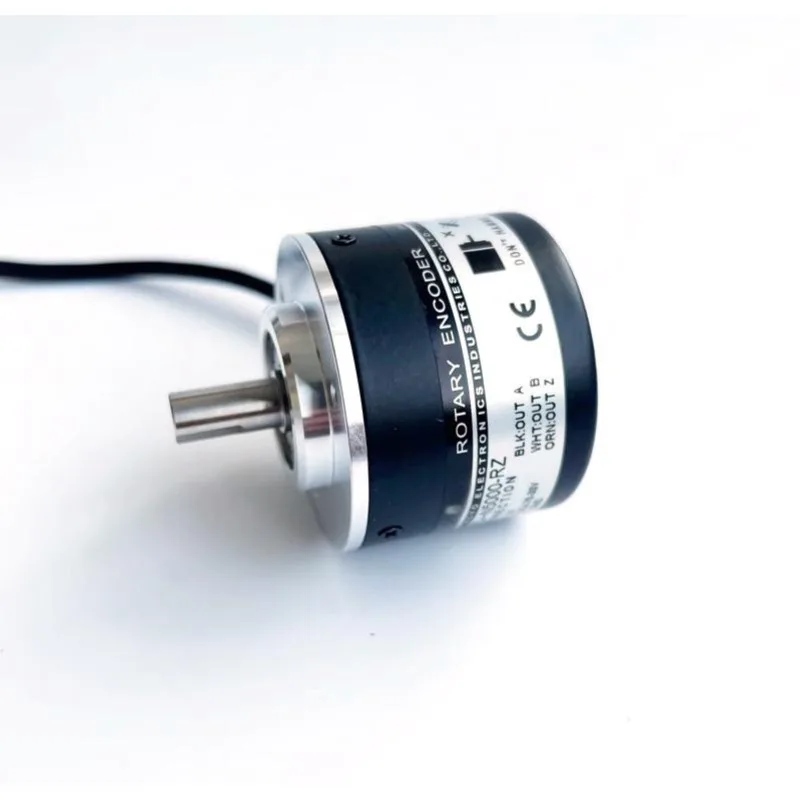 Parts for Koyo Koyo Incremental Rotary Encoder TRD-N1000-RZ RZW RZV RZL S 2000 2500