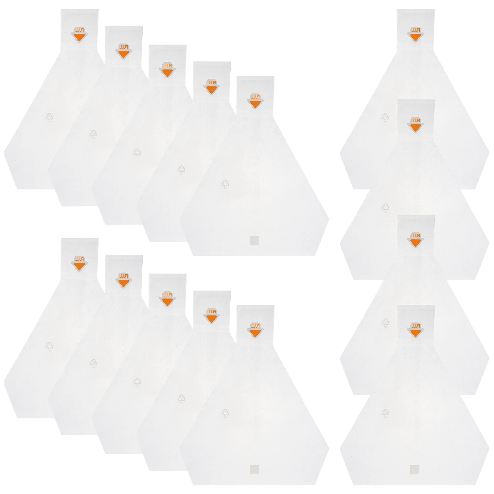 100 قطعة أكياس أونيجيري مثلث السوشي التعبئة والتغليف أغلفة كرات الأرز اليابانية المتاح للمنزل نزهة السفر تخزين المواد الغذائية