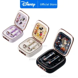 NEW Disney Q7 Space Capsule HIFI Sound auricolare Bluetooth Wireless In-ear sport auricolare impermeabile riduzione del rumore Standby lungo