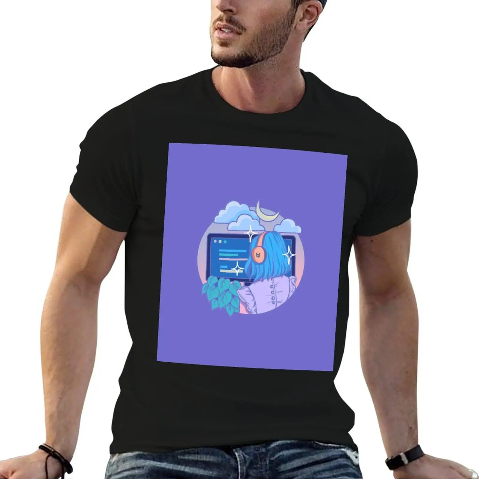Women Who Code Programming T-Shirt Moisture Wicking Quick Dry Tee