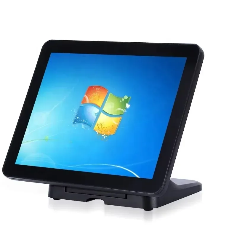 K330: La Máquina de Punto de Venta (POS) que Cambiará tu Negocio