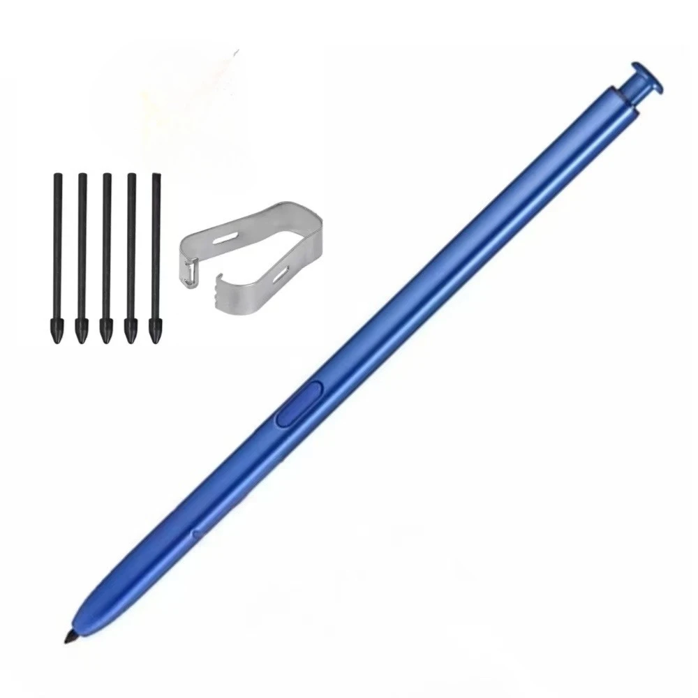 Für Samsung Galaxy Note 20 / Note 20 Ultra Note10/Note10 Plus Stylus Pen Touch S Pen ohne Bluetooth + Spitzen/Nibs – Detail 9