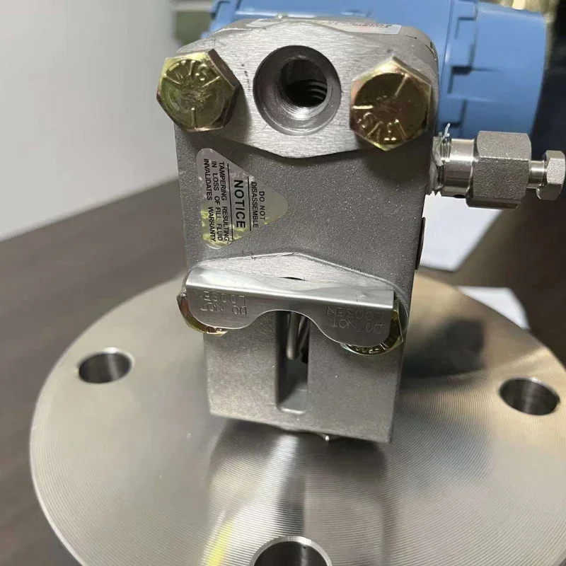 100% New Original Emerson Rosemount Differential Pressure 3051L Level Transmitter With Good Price High Quality Ready To Ship