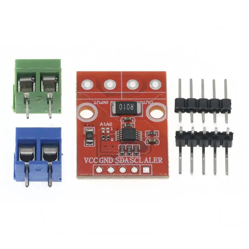 INA226 Voltage and Current Module DC 0-36V Current and Voltage Monitoring Sensor Module I2C Interface