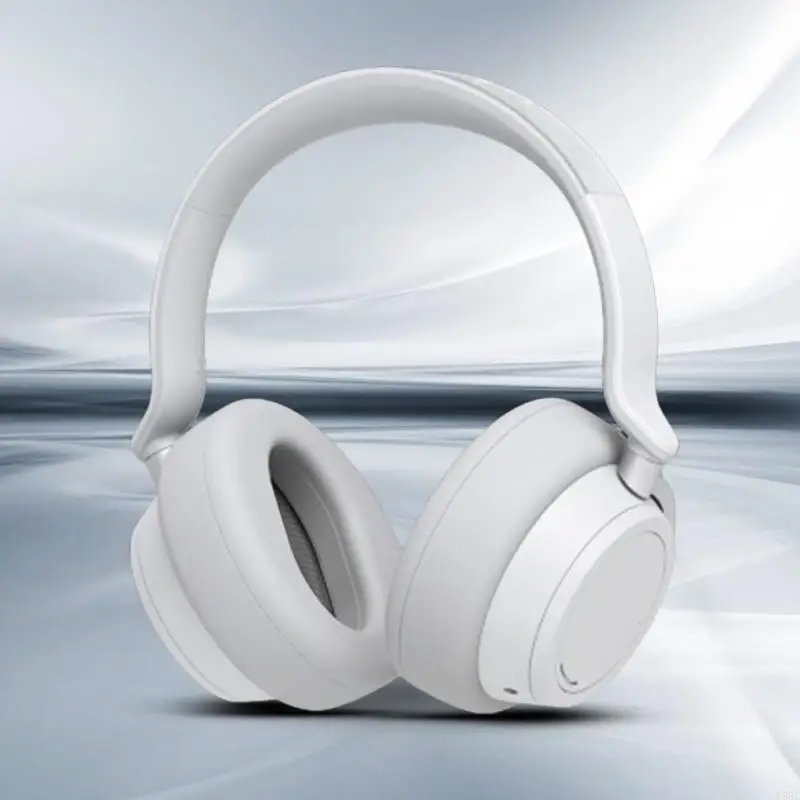 U55C Wymienne poduszki do słuchawki do słuchawek PAS