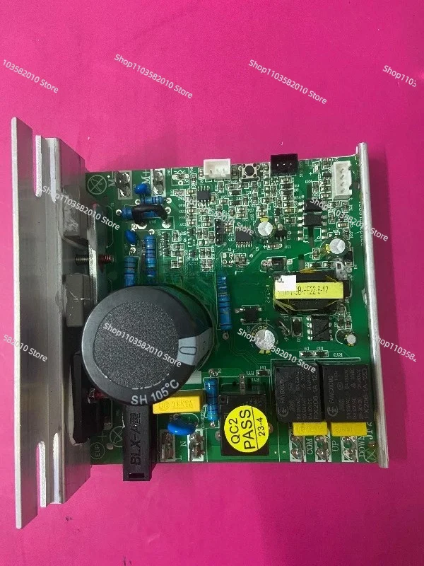 Treadmill Controller Circuit Board Universal Original Board