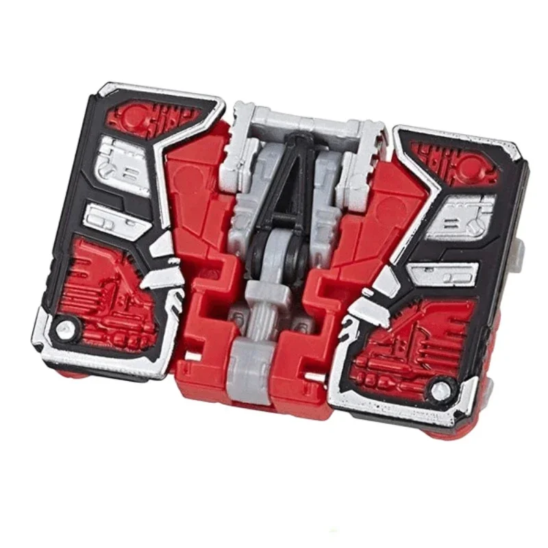 Original takara tomy transformadores série g WFC-S18 equipe de espião figuras colecionáveis bloco de construção móvel brinquedos presentes populares