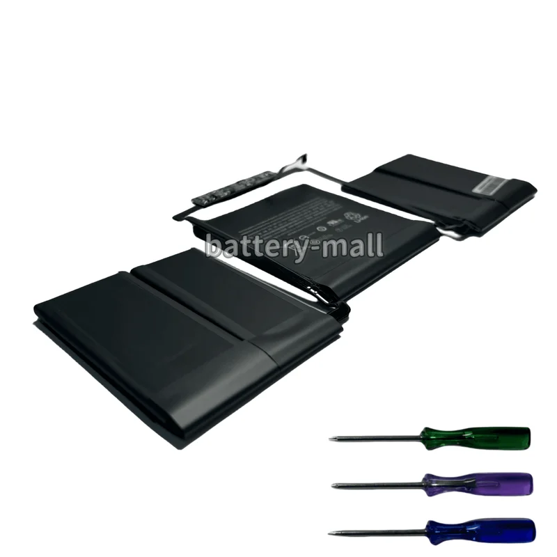 A1819 Brand New Genuine Original Equipment Manufacturer Battery Applicable Apple MacBook Pro 13