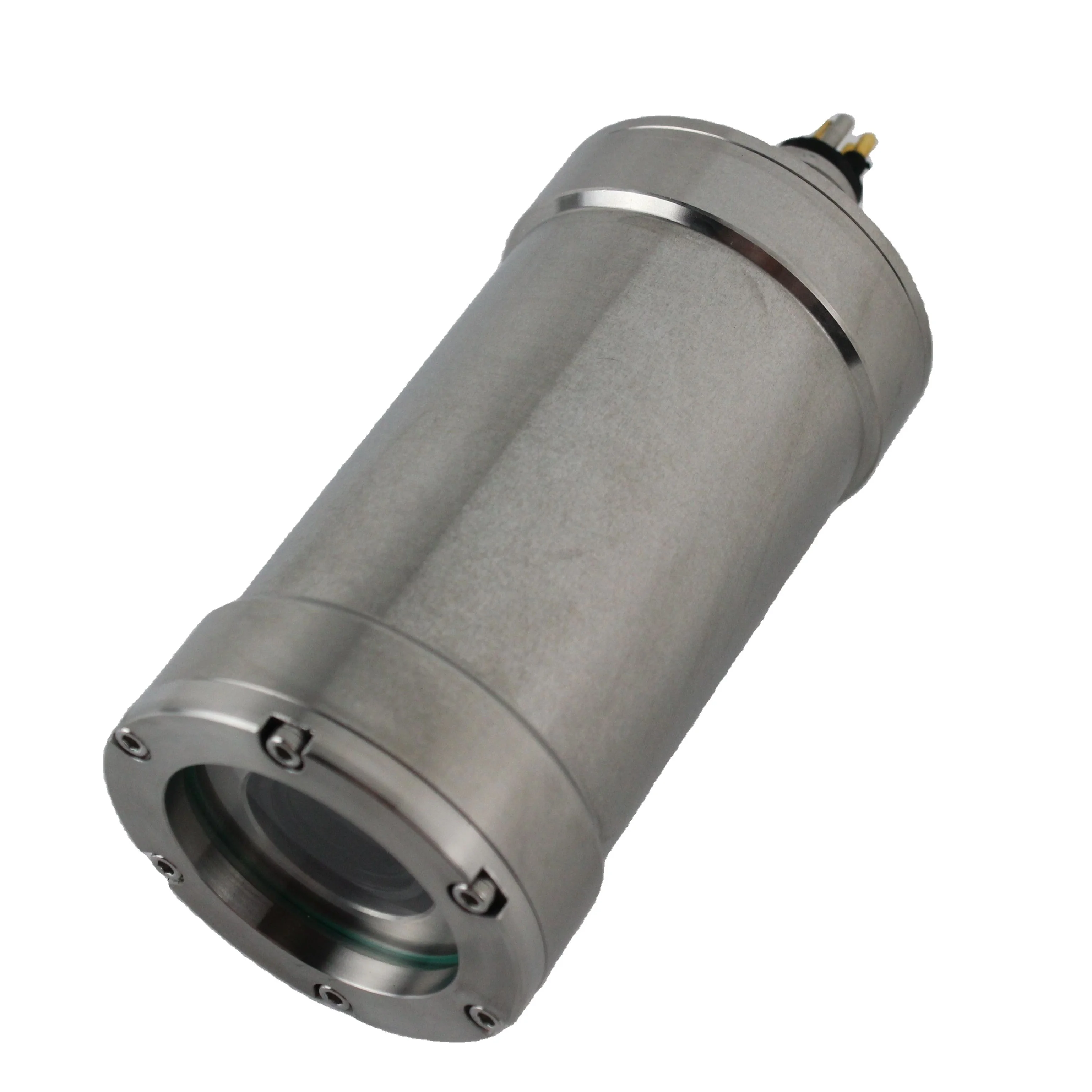 Fulldepth FD-IPC-02B11 Waterproof Underwater Wells Detect Up To 300m Underwater IP Cameras