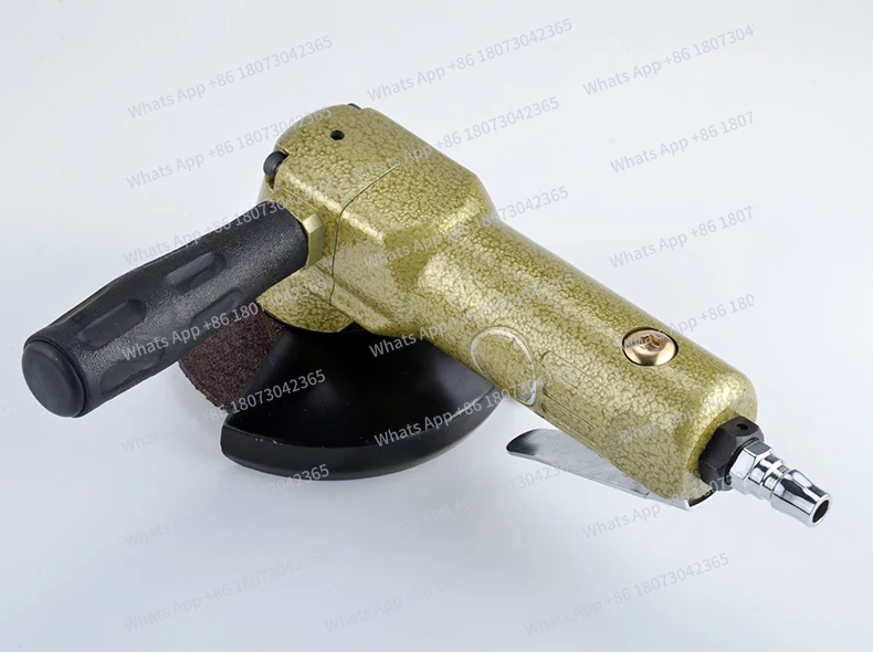 4" Inch Pneumatic A…