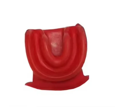 Natural Latex Teeth Protector – Unisex Dental Guard for Comfort and Protection