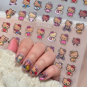 8つのベストセールスステッカーハワイ-2