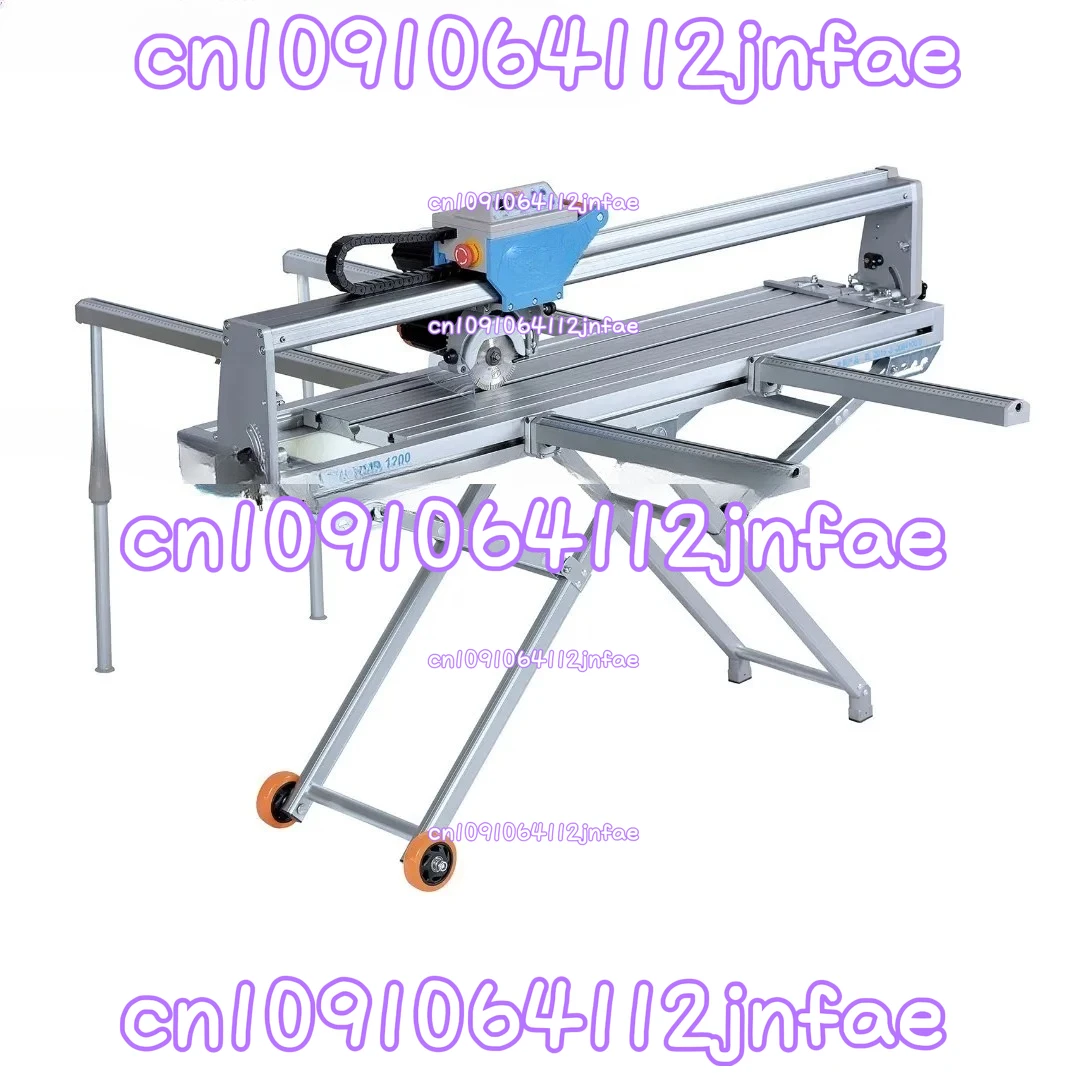 Portable Fully Auto… - image