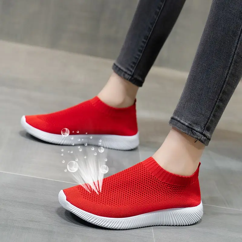 Tenis Mujer Cheap Women Runnigng Shoes High Quality Gym Shoes Female Stability Sneakers Athletic Jogging Trainers