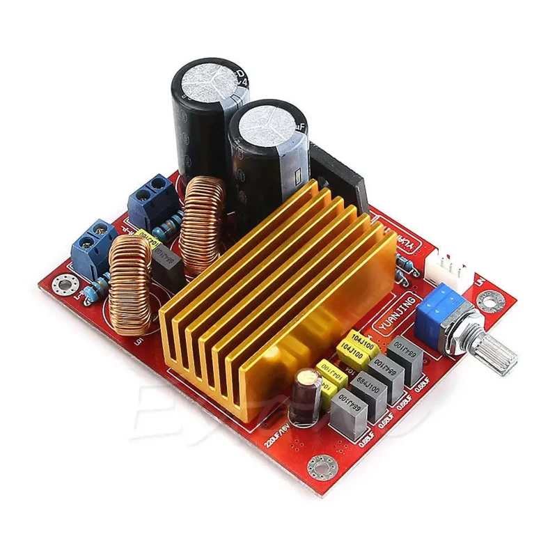 YJ00265-TDA8920 Scheda amplificatore digitale per febbre