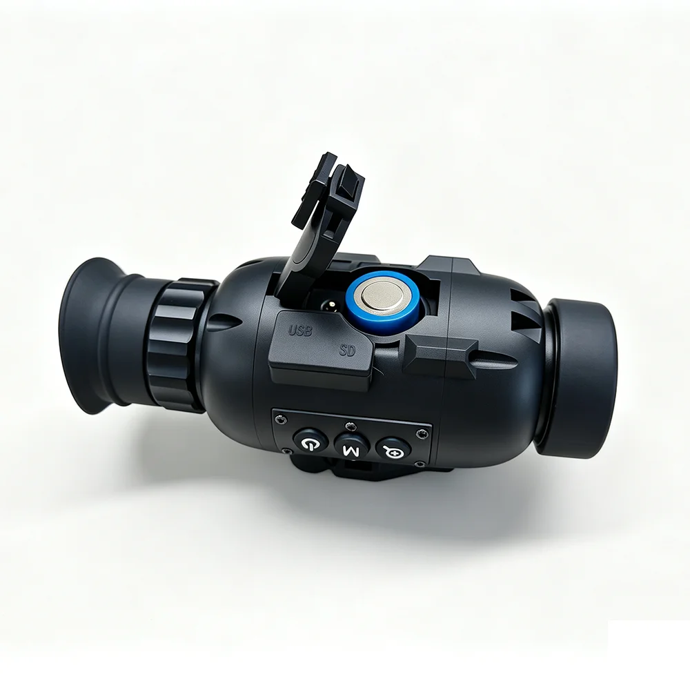 384×288 IR Thermal Imager,6 Im - огляд і ціна Outdoor Adventure Images