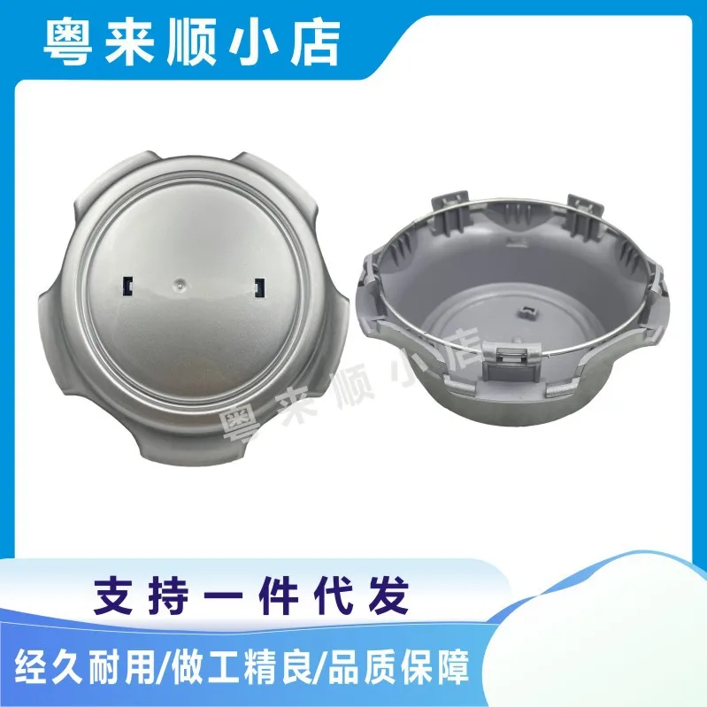 

4pcs Hub Cap Cover for Lexus LX470 Alloy Wheel Accessory Compatible with 17 Inch Rims Automotive Replacement Part Car Styling Tr