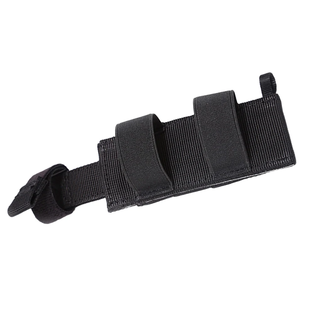 

Compatible Tourniquet Emergency Survival Bag Tactical Hunting Accessories Holder Durable Breathable Outdoor Gear Large