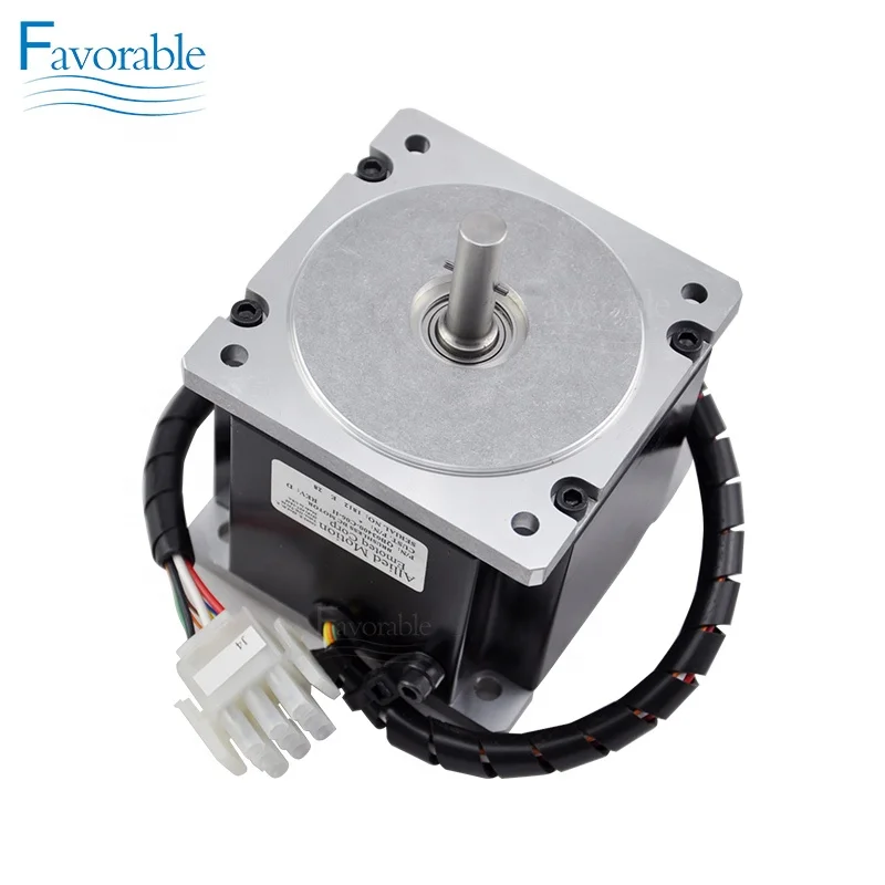 

86467002 Motor, assembly, knife, cam, for Gerber GTXL paper cutter
