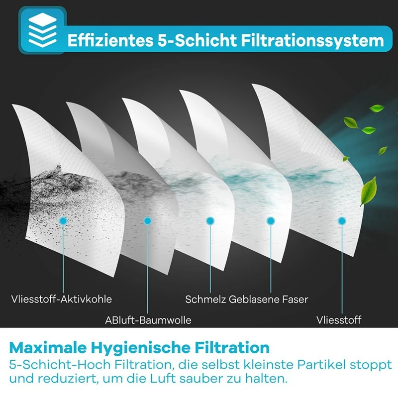Sacos de vácuo para vorwerk kobold vk7 fp7, peças de reposição de sacos de filtro premium kobold fp7
