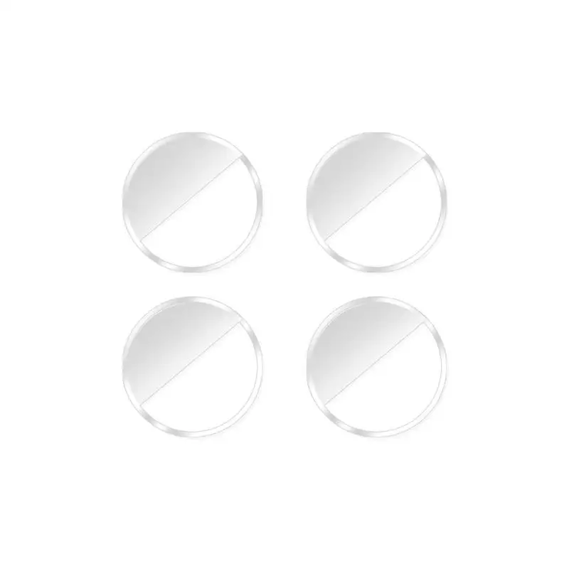 Camera Lens Film For Nothing Phone Lens Tempered Film Anti-Scratch Tempered Glass Protective Cover Camera Lens Protector For